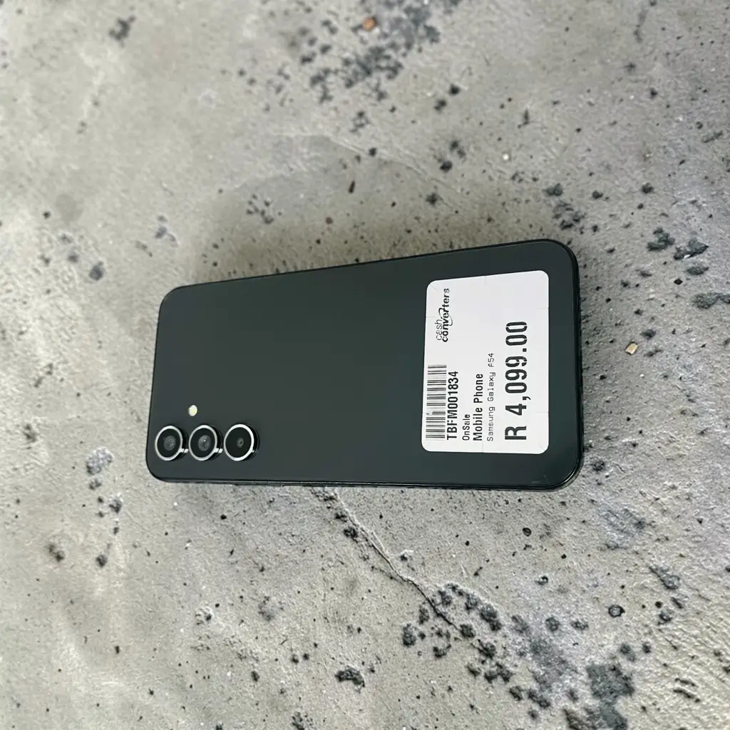 Samsung Galaxy A54 Cell Phone - View 2