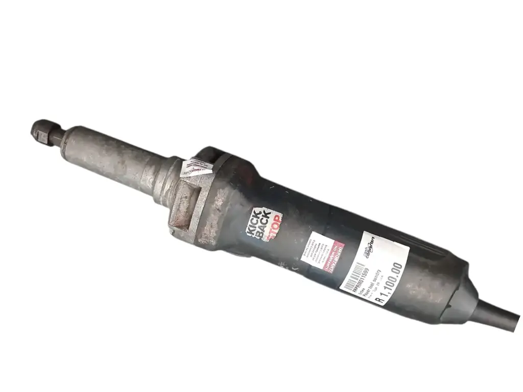 Bosch Corded Straight Grinder - Ggs 28 Lce