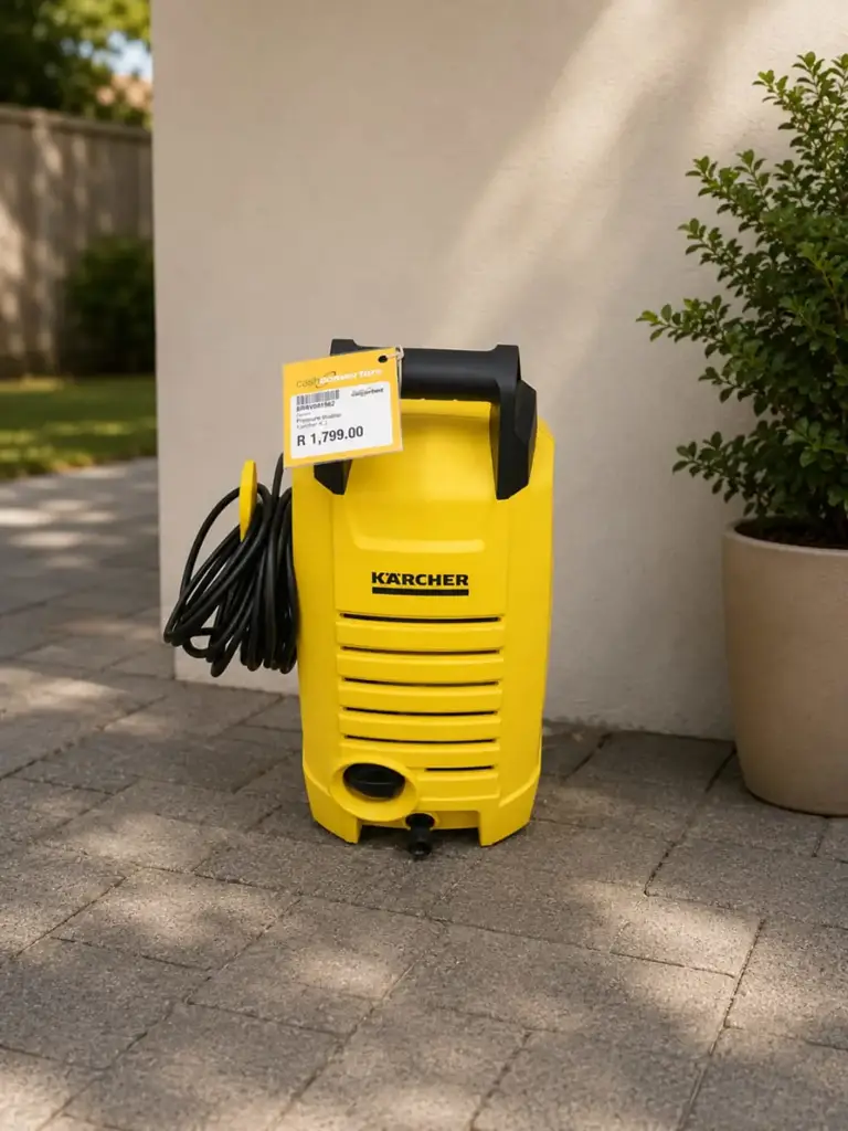 Karcher K1.100 Pre Owned