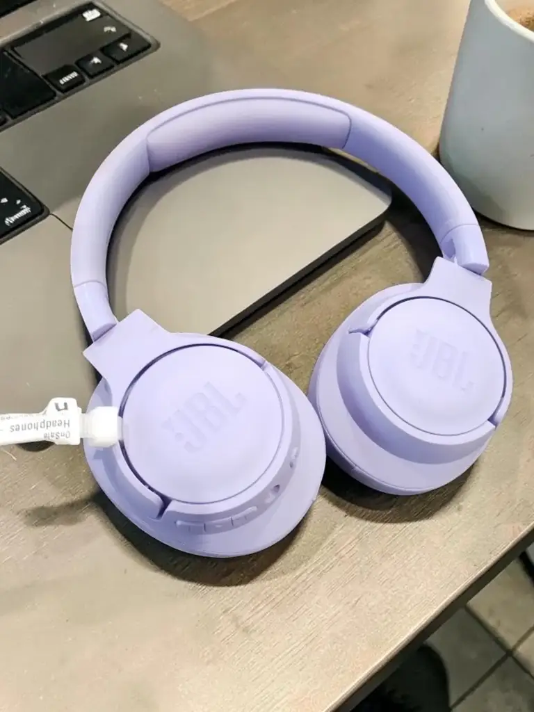 Jbl Headphones Tune720bt