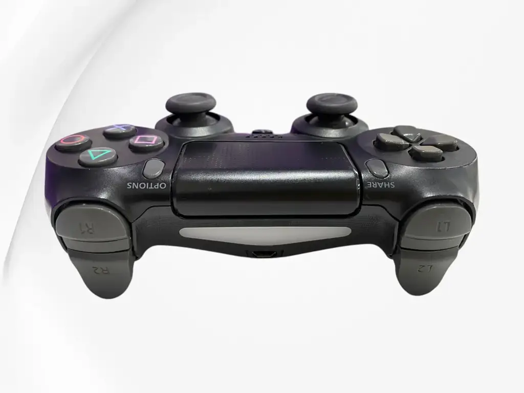 Sony Dualshock 4 Wireless Controller (Model Cuh-Zct2u) - View 2