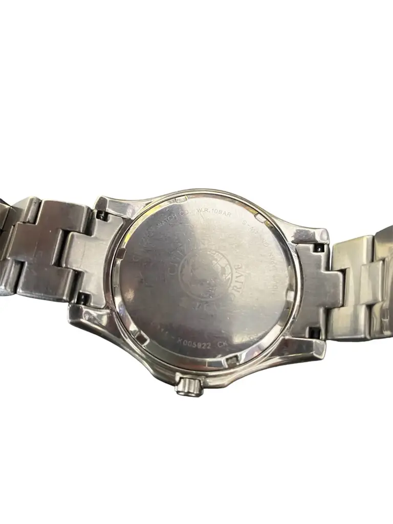Citizen Eco-Dive E111 K005922 - View 3