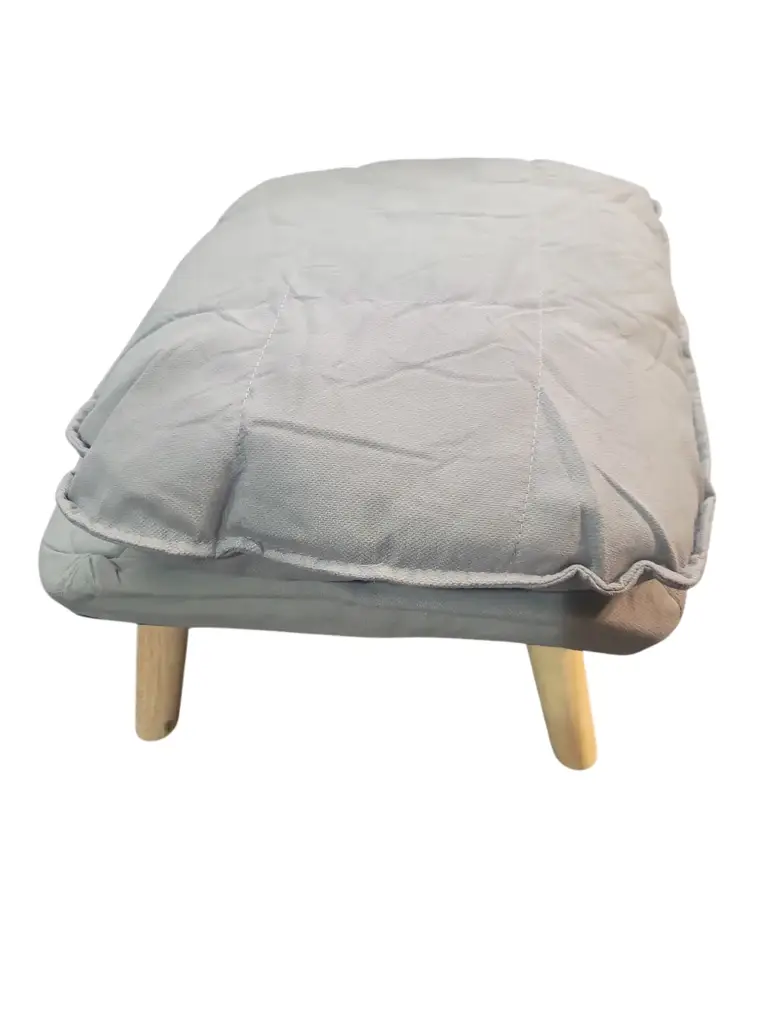Adjustable Chair And Ottoman Recliner Chair - View 3