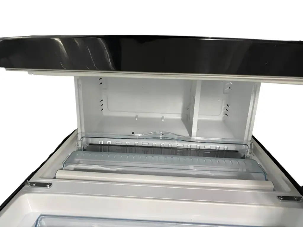 Hisense Frence Door Fridge - View 2