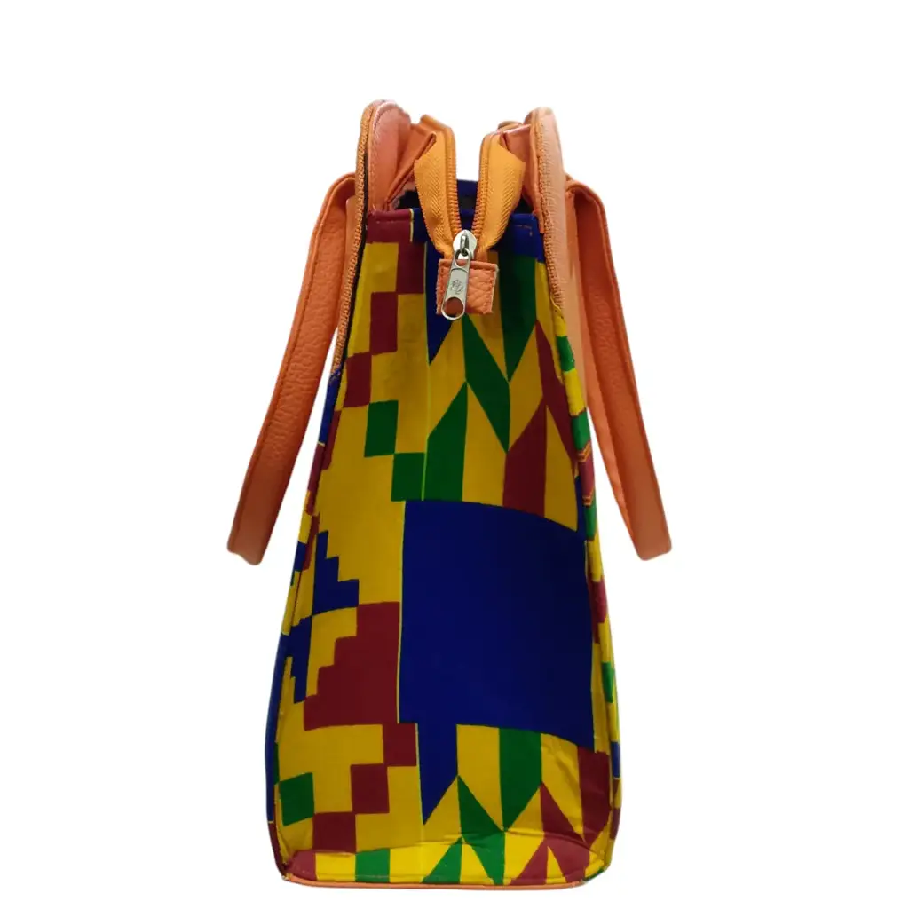 Traditional Handbag - View 2