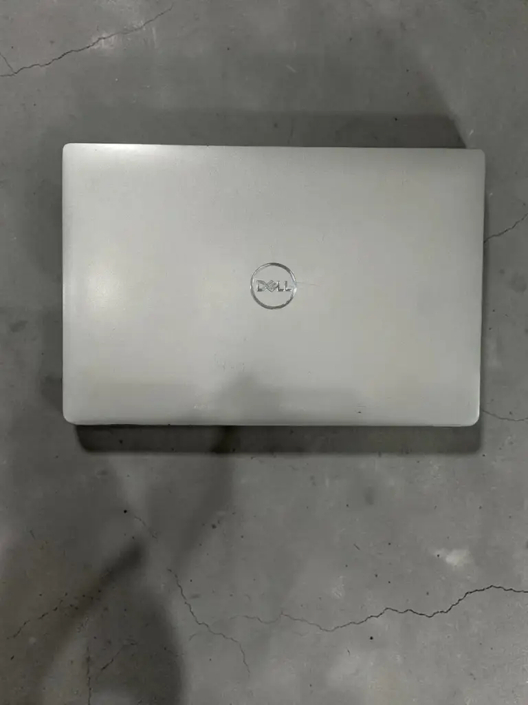 Dell Latitude 5420 Laptop - View 3
