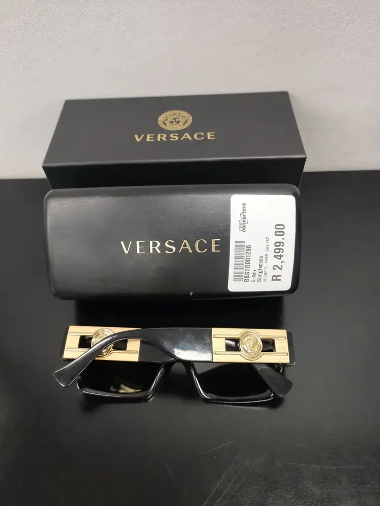 Versace , Sunglasses