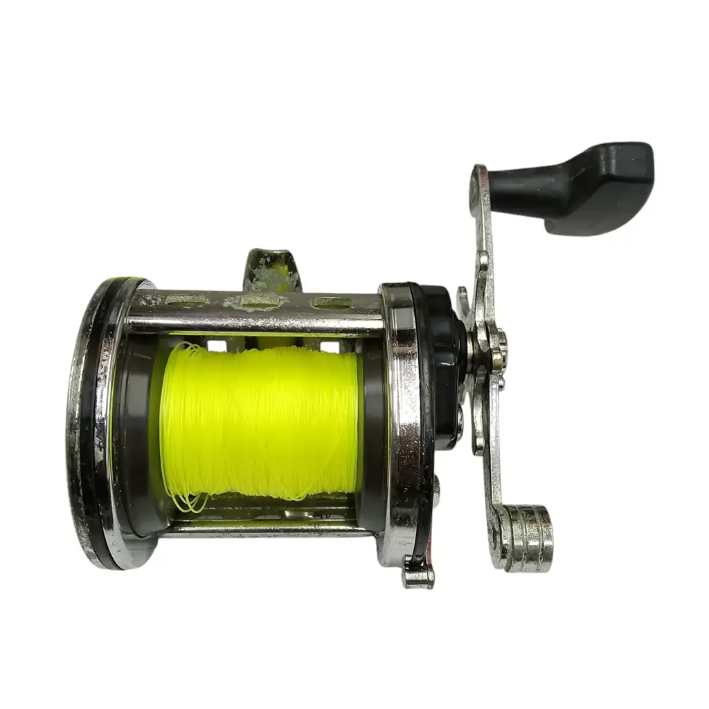 Penn Jigmaster Reel