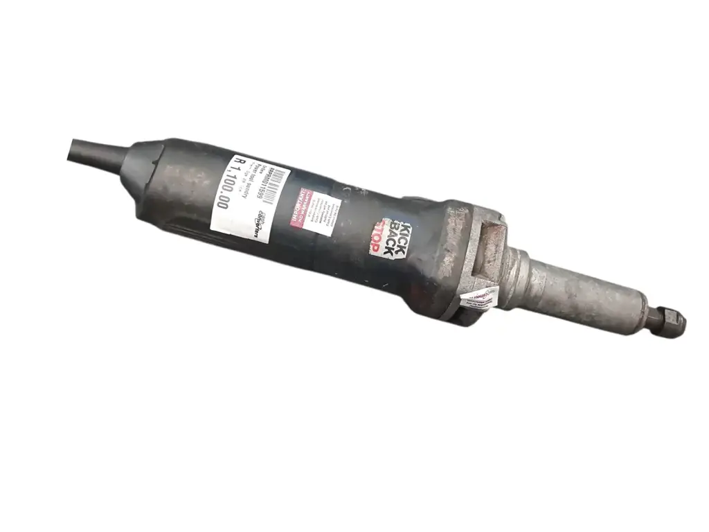 Bosch Corded Straight Grinder - Ggs 28 Lce - View 2