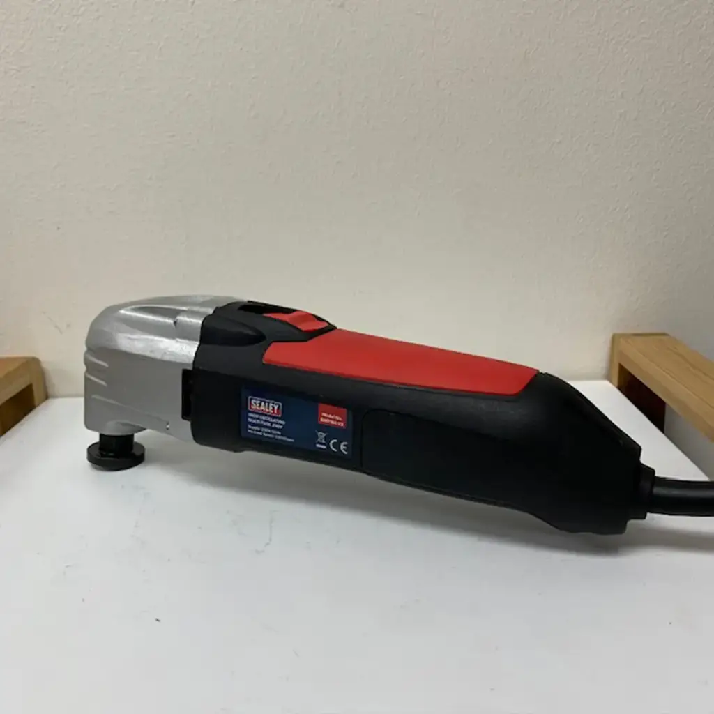 Sealey Smt180.V2 Oscillating Multi-Tool.