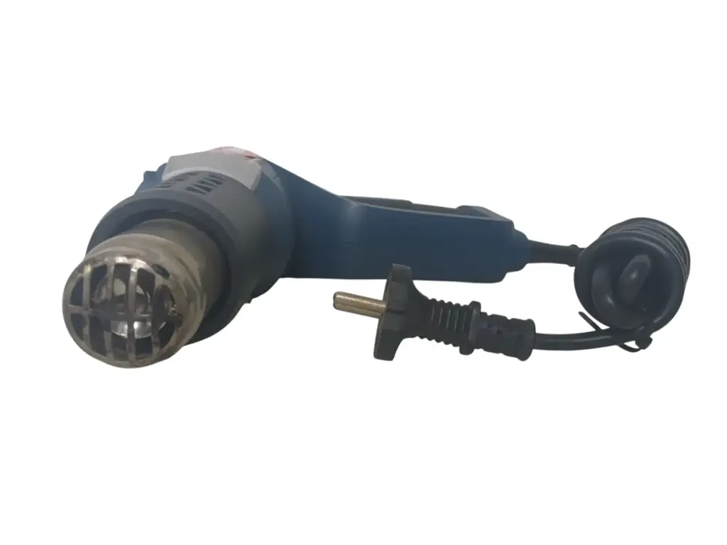 Ryobi Mhg-2000 2000W 3-In-1 Multi-Purpose Heat Gun - View 4