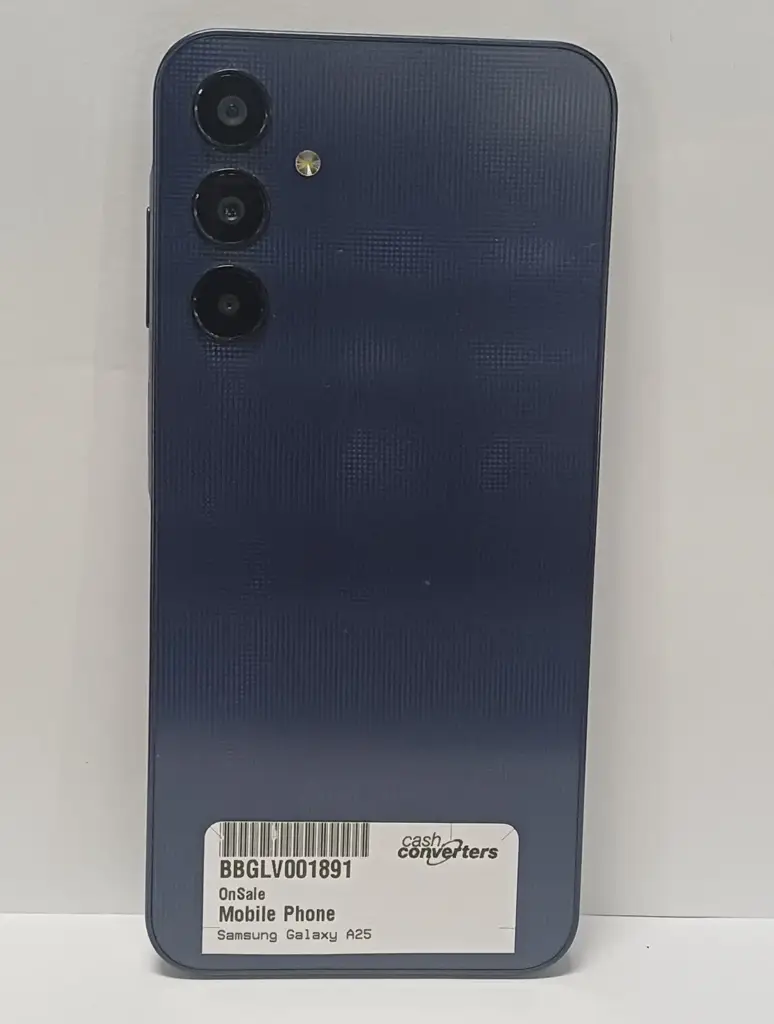 Samsung Galaxy A25 - View 2