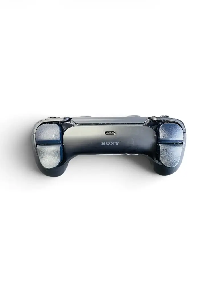 Battle Beaver Ps5 Controller (Black) - View 2