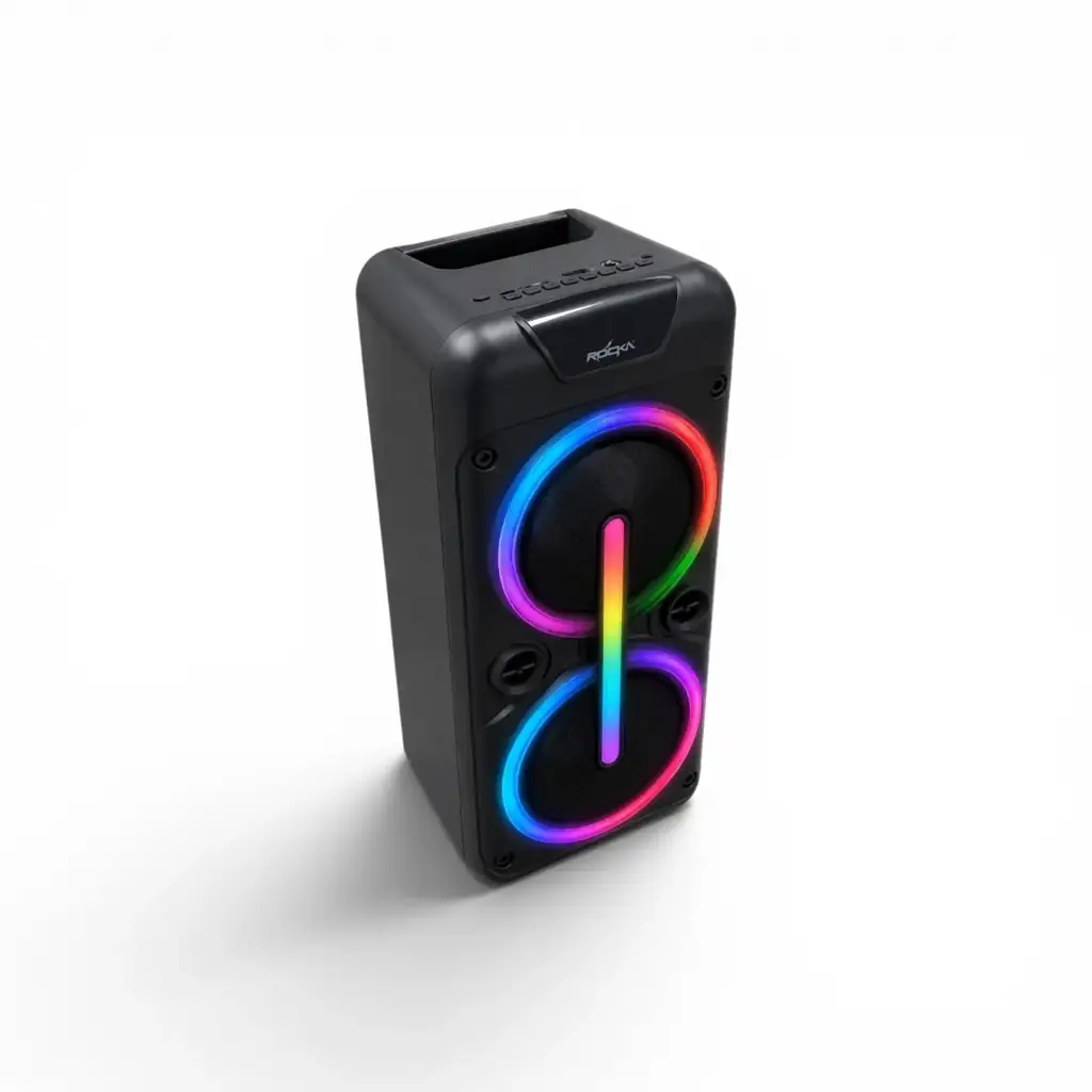 Rocka Cascade Series Bluetooth Speaker