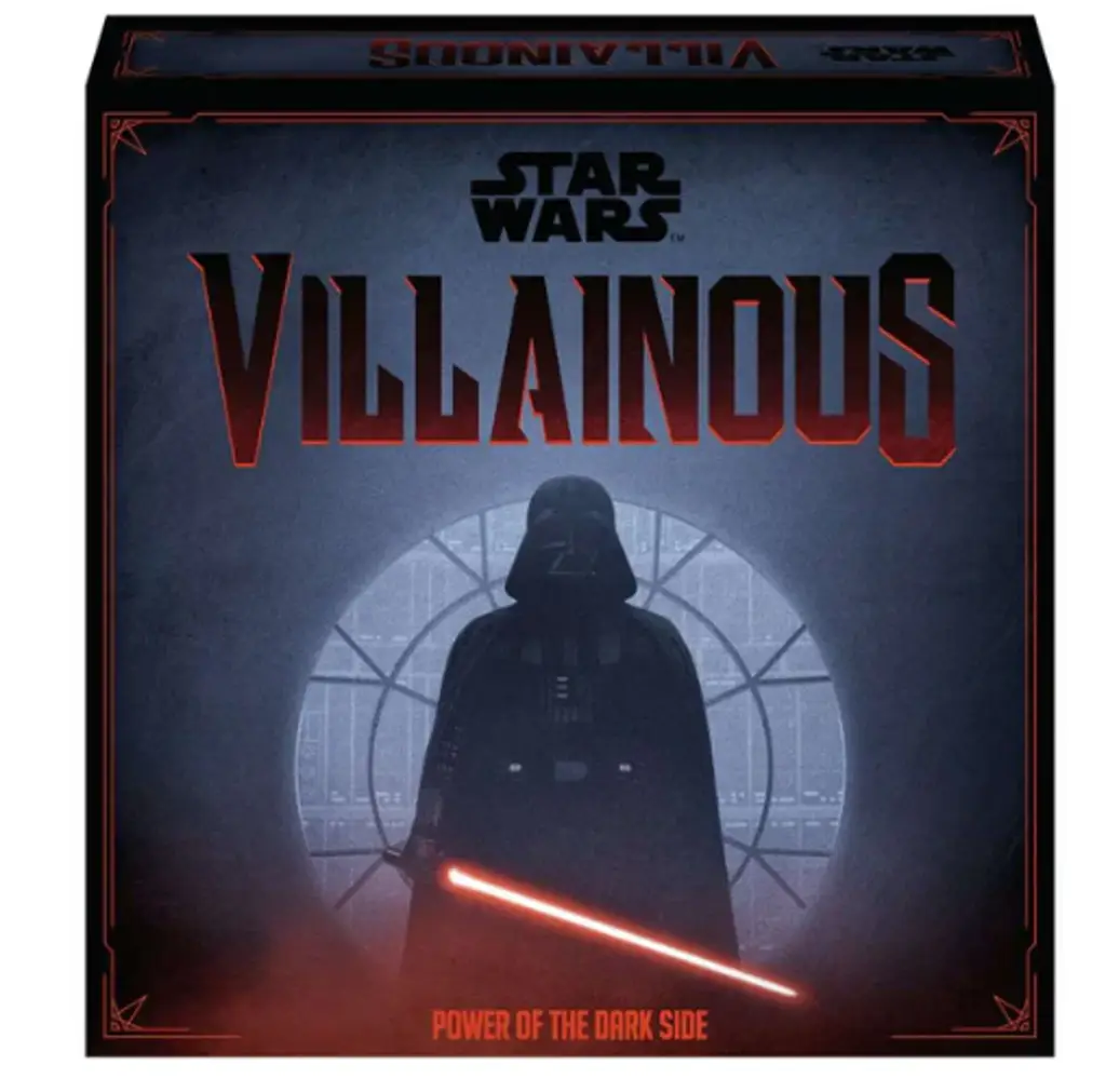 Star Wars Board Games - View 2