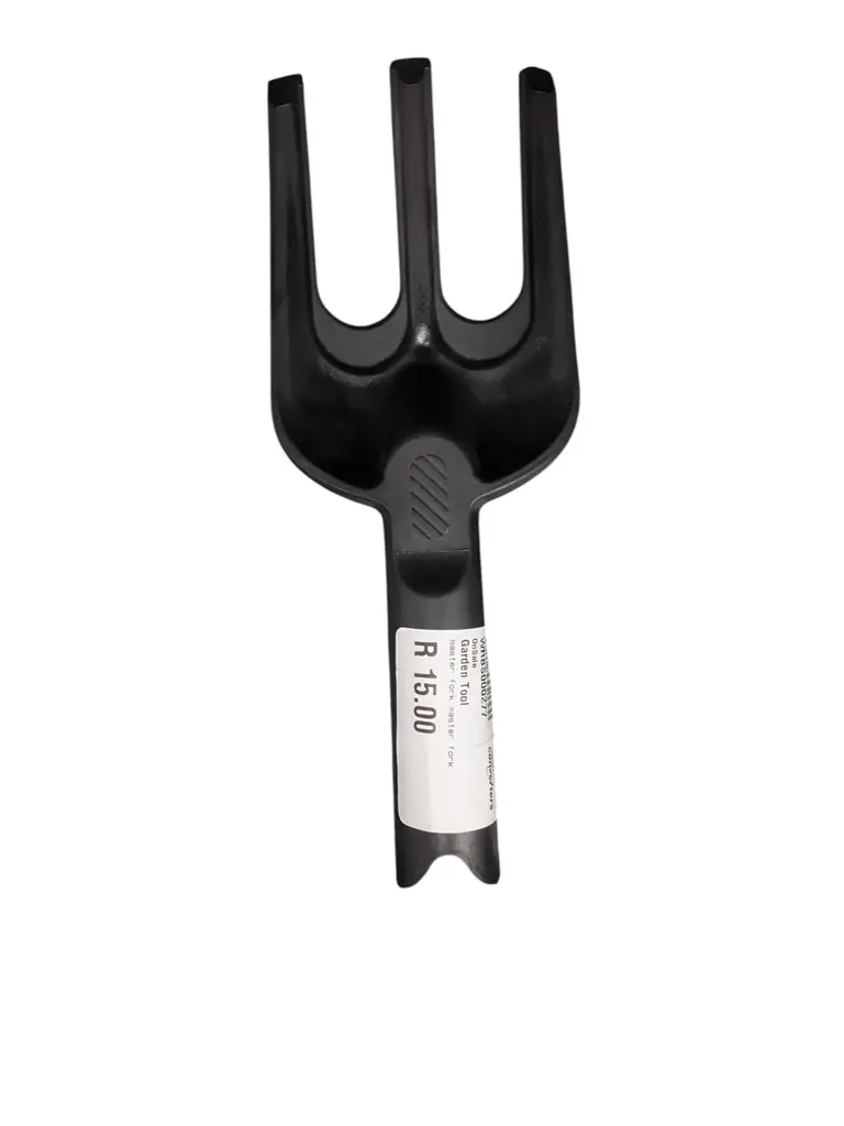 Plastic Handheld Mini Garden Soil Fork