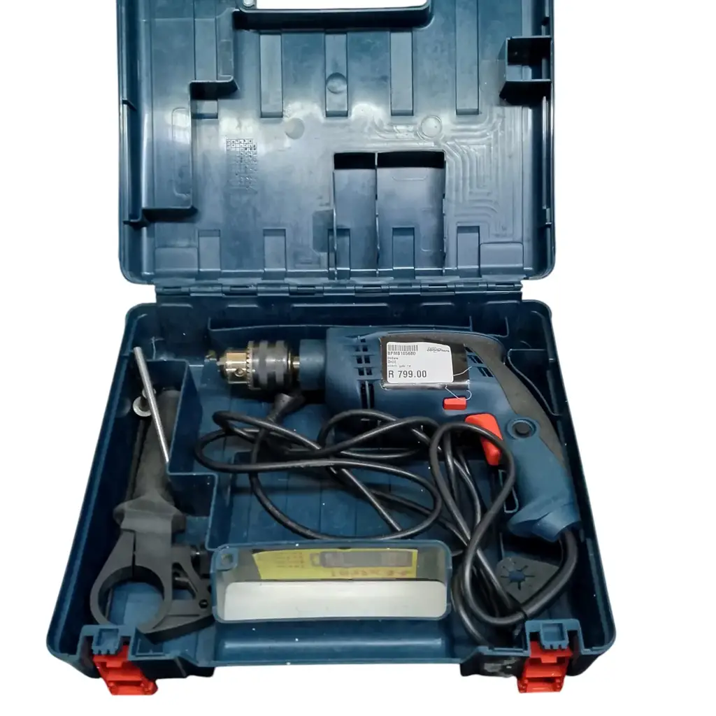 Bosch Gsb Re Drill