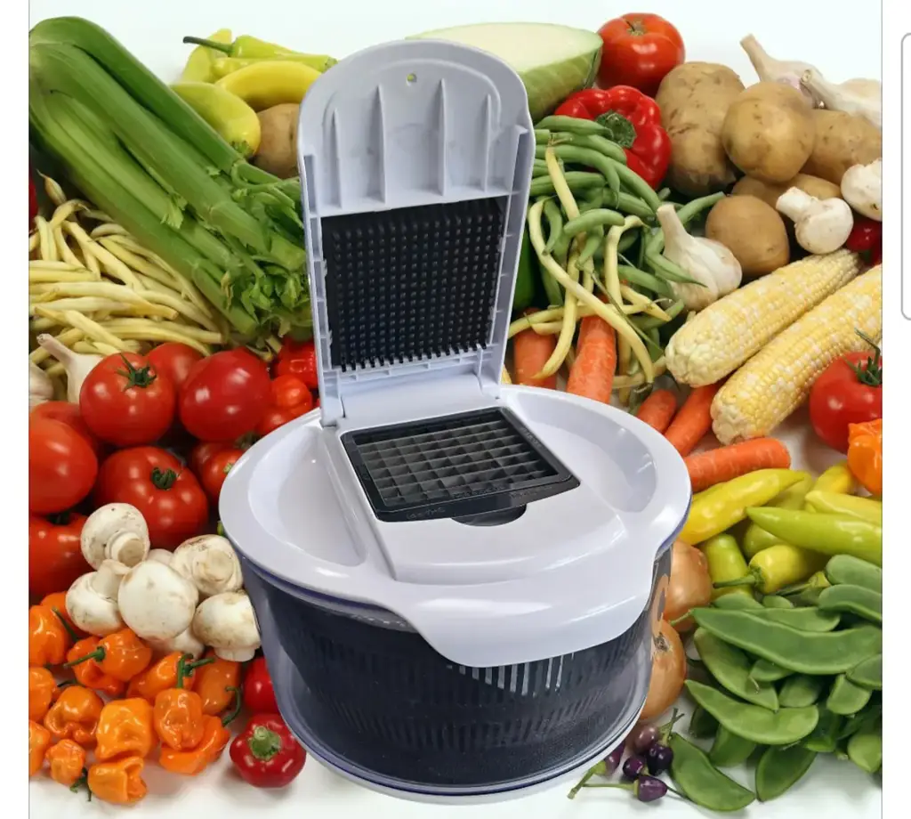 Le Morgan Grater And Chopping Set