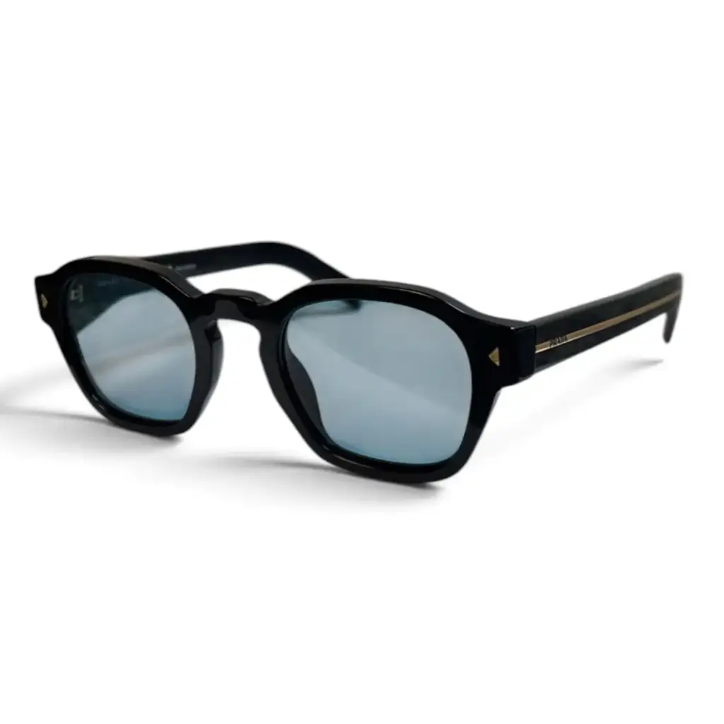 Prada Spr A16 Men's Sunglasses