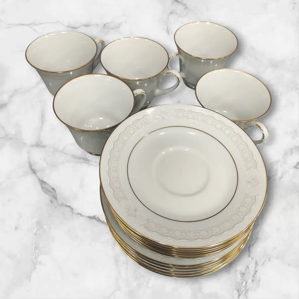 Legendary By Noritake