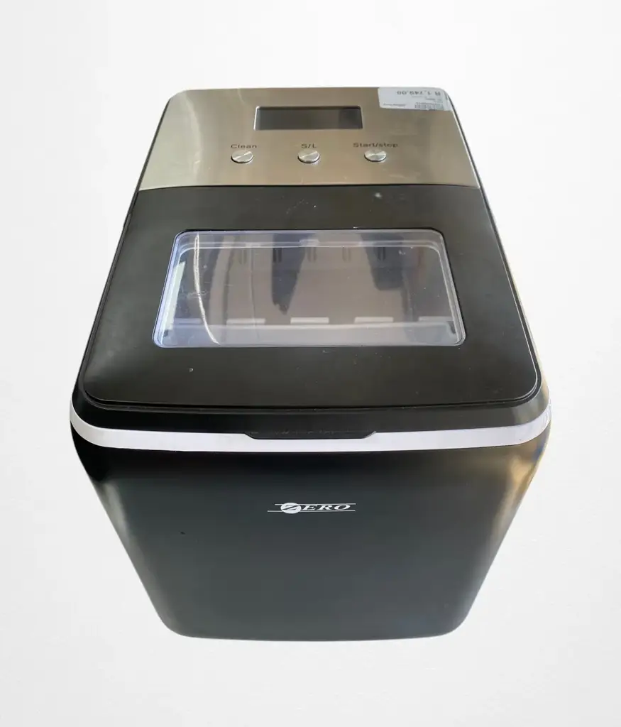 Zero Im20 Bullet Ice Maker.