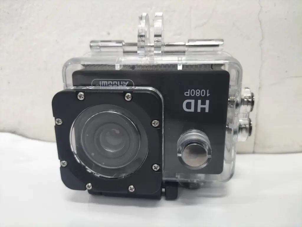 Andwol Hp1080p Digital Camera