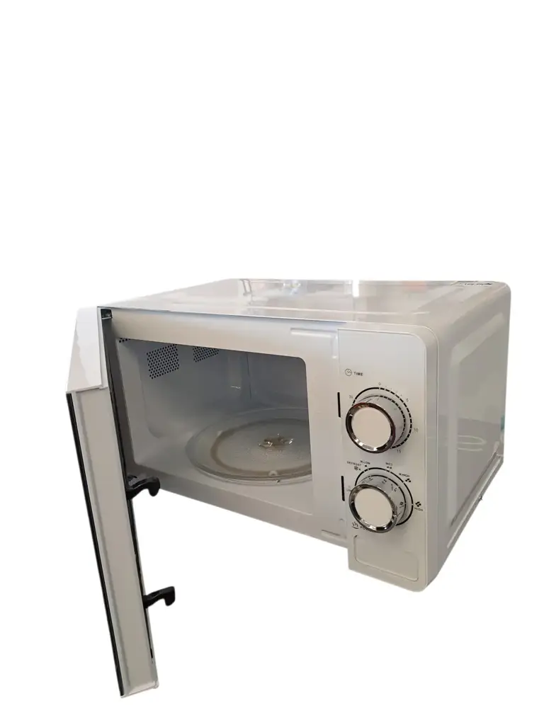 Ecco 20-Litre Manual Solo Microwave Oven - View 3
