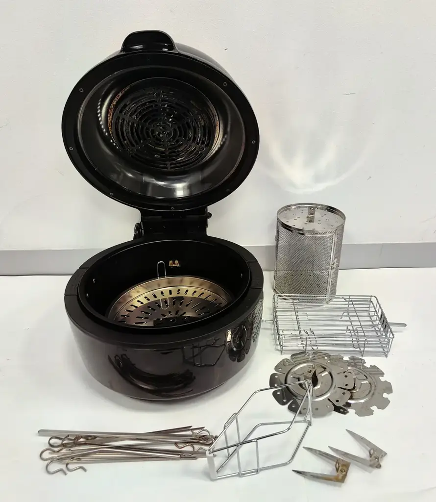 Fryair Air Fryer 10l - View 4