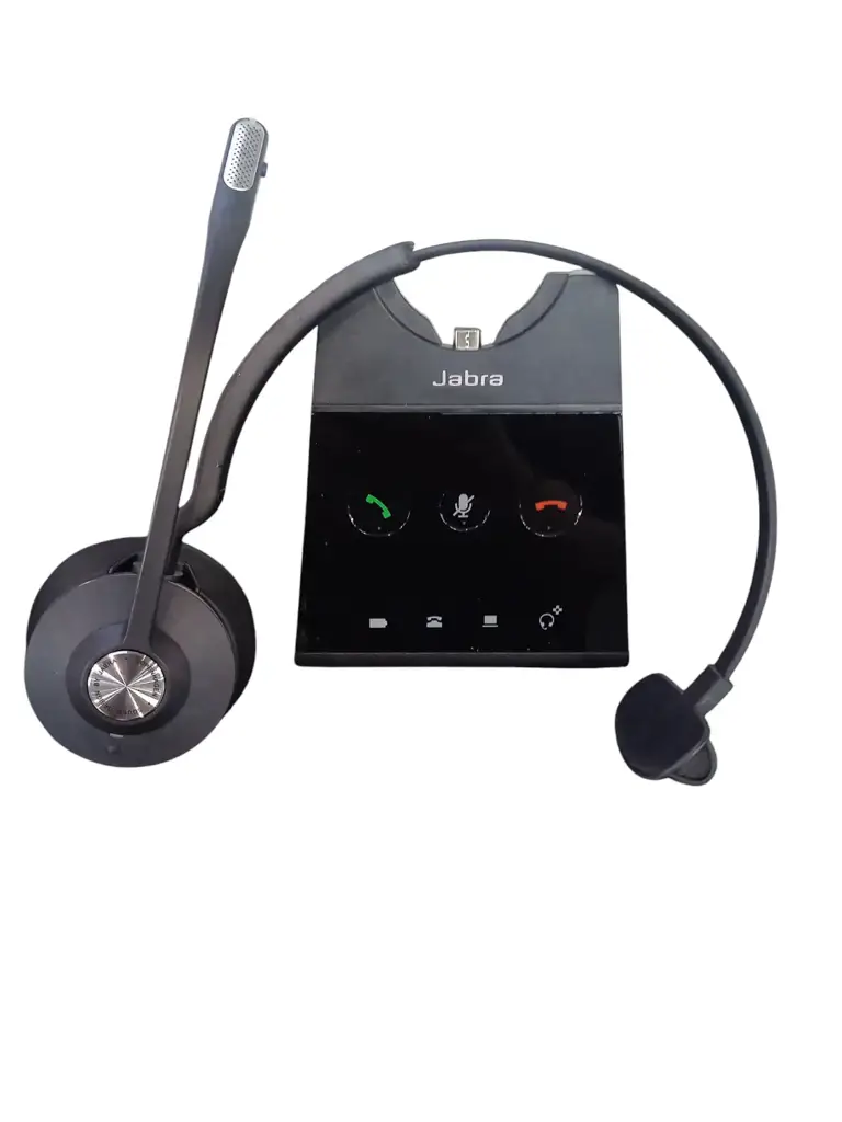 Jabrs Engage 65 Headset - View 2