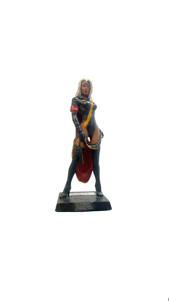 Marvel Stoem Tornade Tempest Torment Figurine
