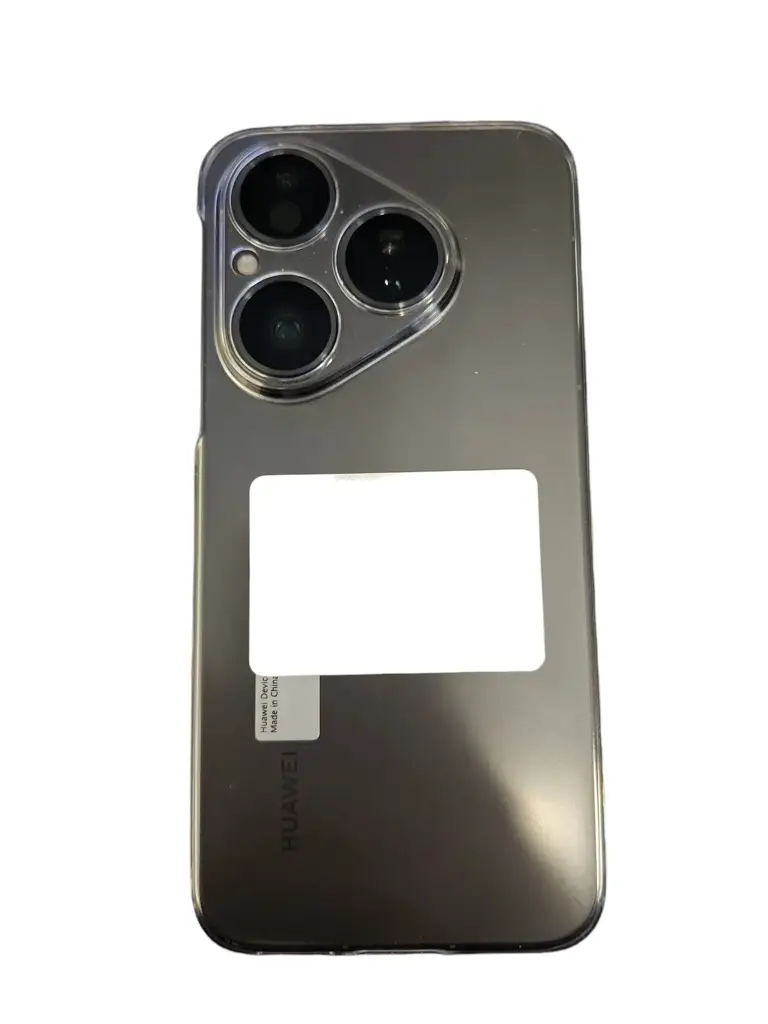 Huawei Pura 80 - View 2