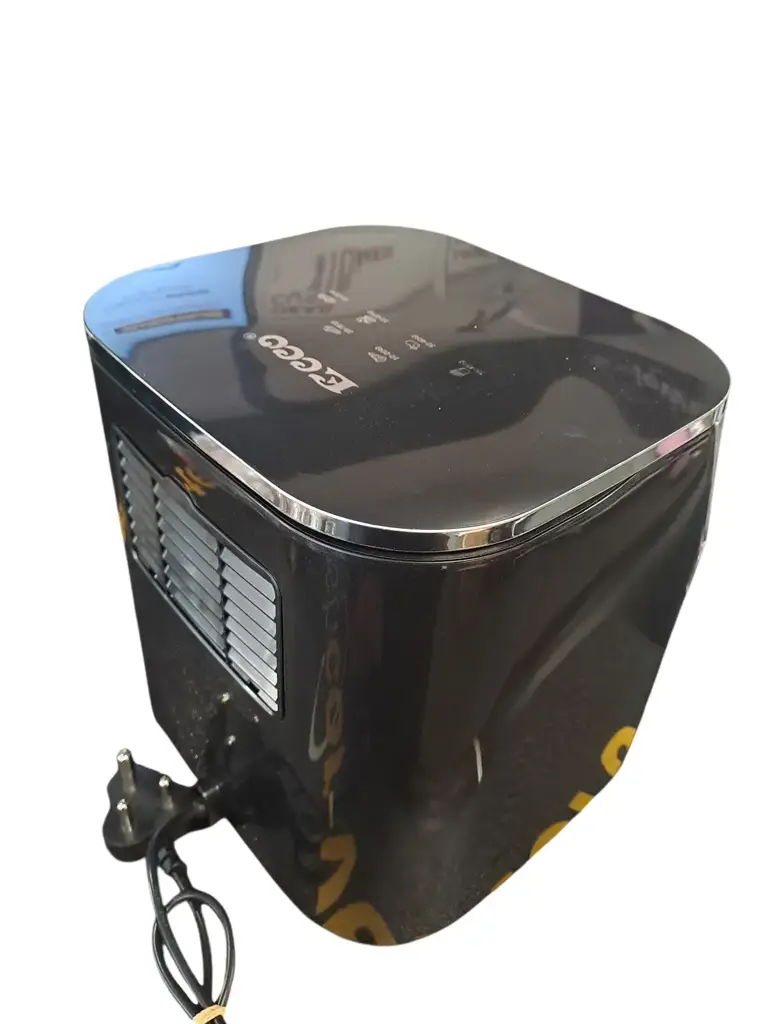 Ecco Af58 12-Litre Air Fryer Oven - View 3