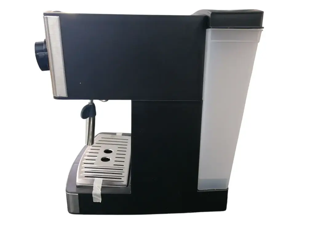 Mellerware Trento 850W Coffee Maker - View 3
