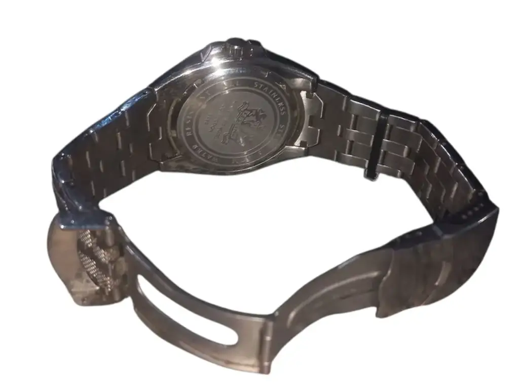 Festina F16390 Watch (Pre Owned) - View 3