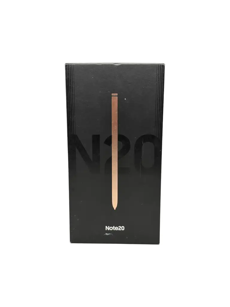 Samsung Galaxy Note 20 256Gb - View 3