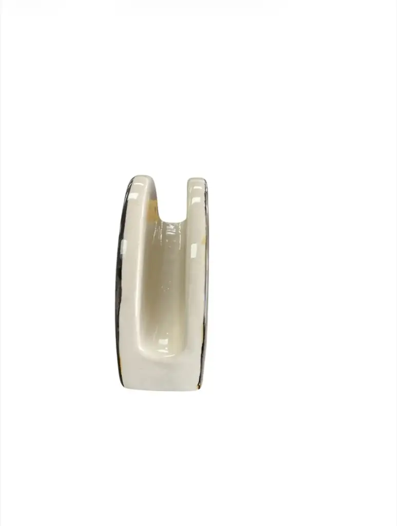 Animal Print Serviette Holder - View 2