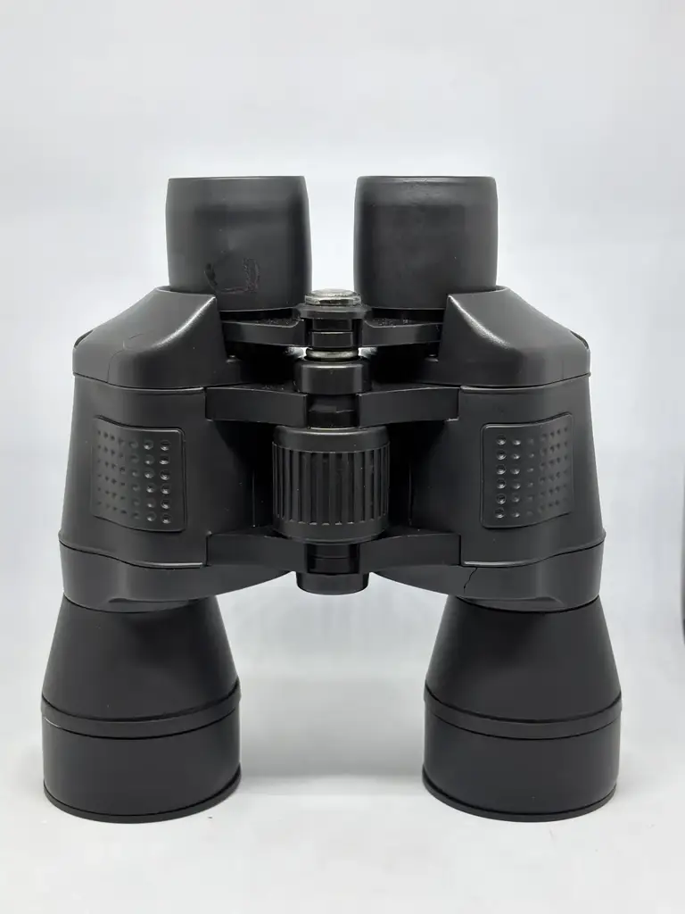 Leitnar 750 Binoculars - View 2