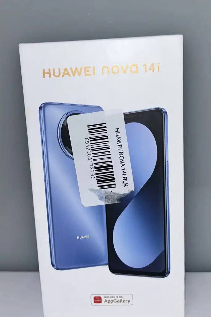 Huawei Nova - View 2