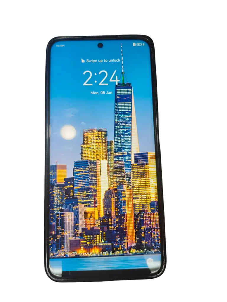 Huawei Nova Y90