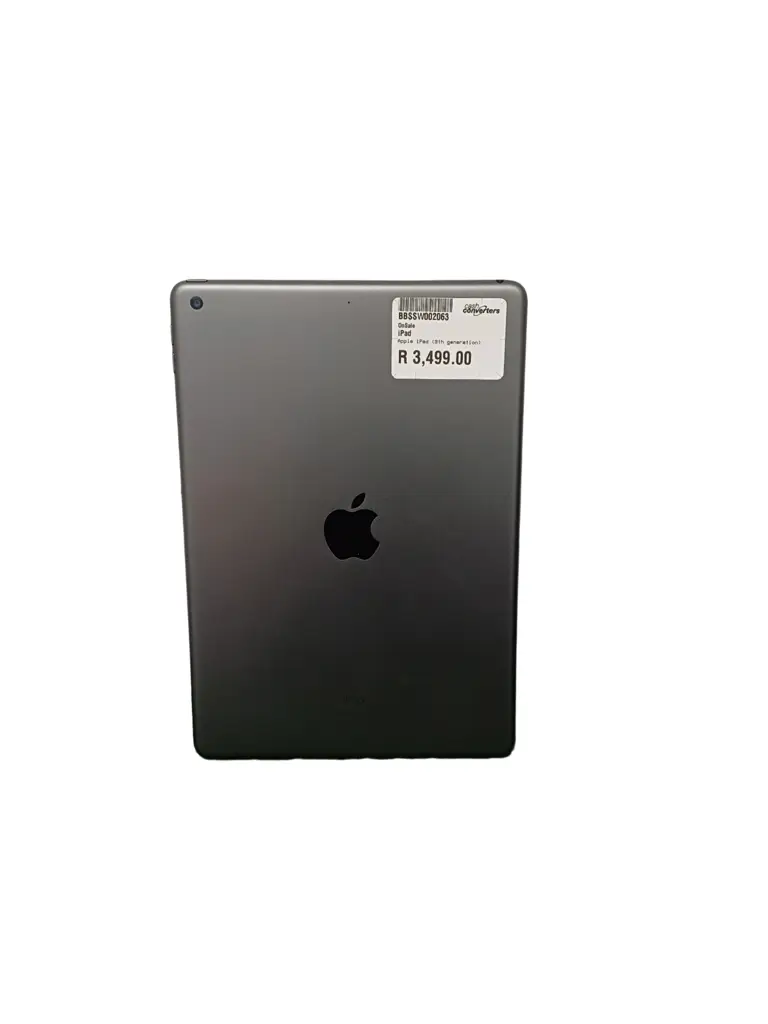 Apple Ipad ( 9Th Generation) - View 2