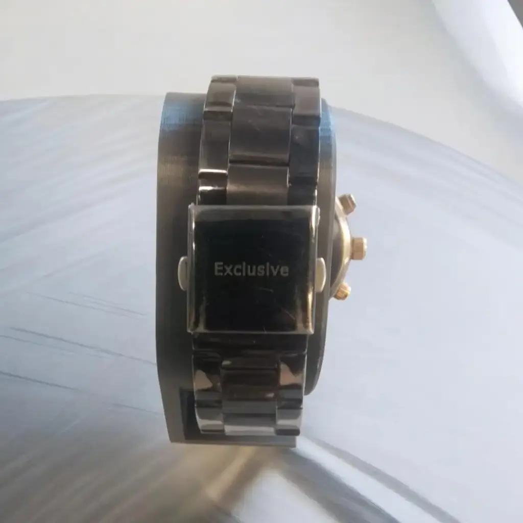 Daniel Klein 11644 Analogue Watch - View 2