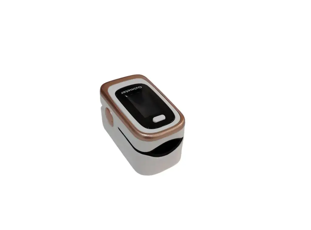 Oximeter M170 Finger Pulse Medical Oxymeter