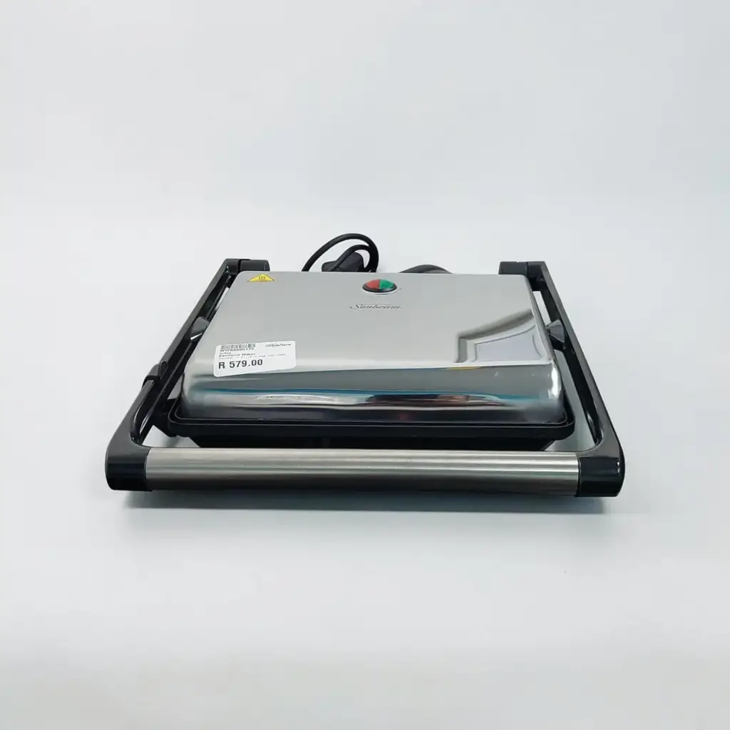 Sunbeam Ssp‑400D Press Sandwich Maker