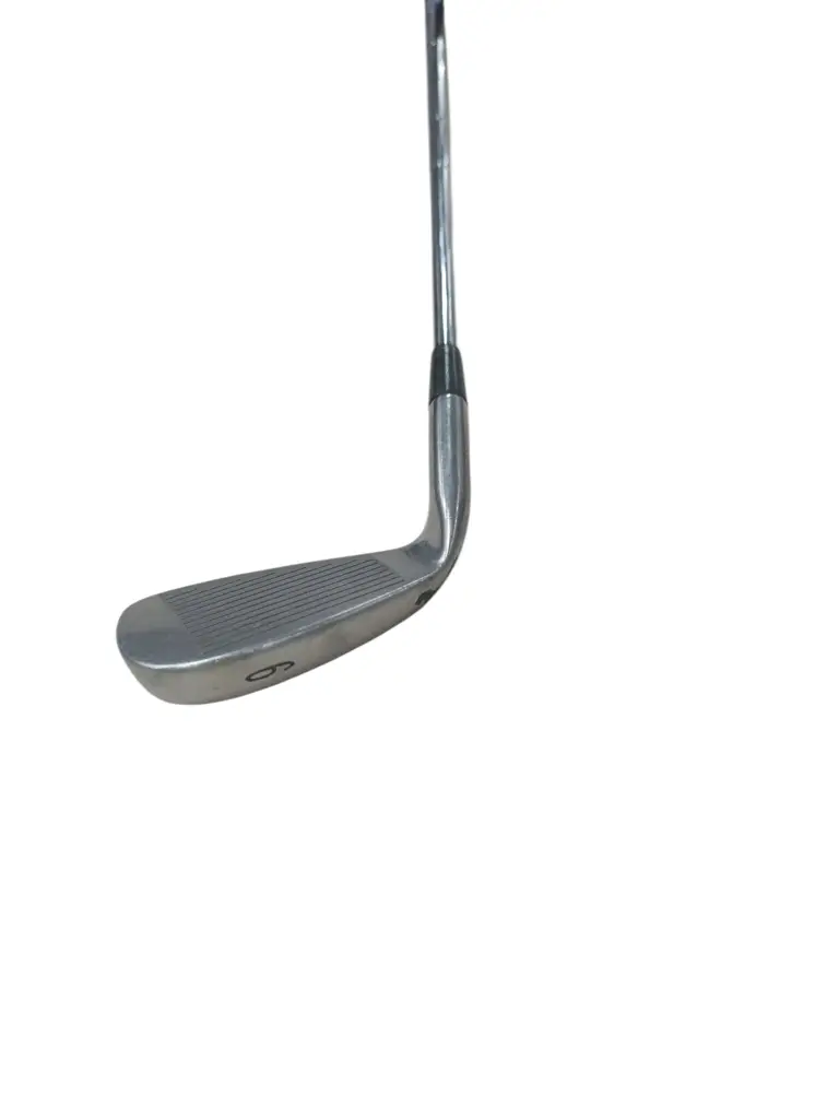 Dynalite Golf Club Iron - View 2