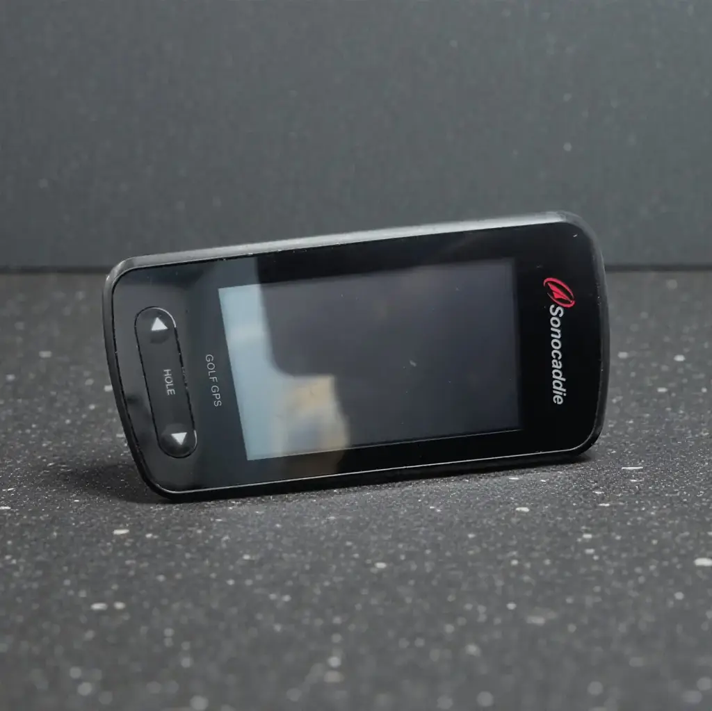 Sonacaddie Golf Gps