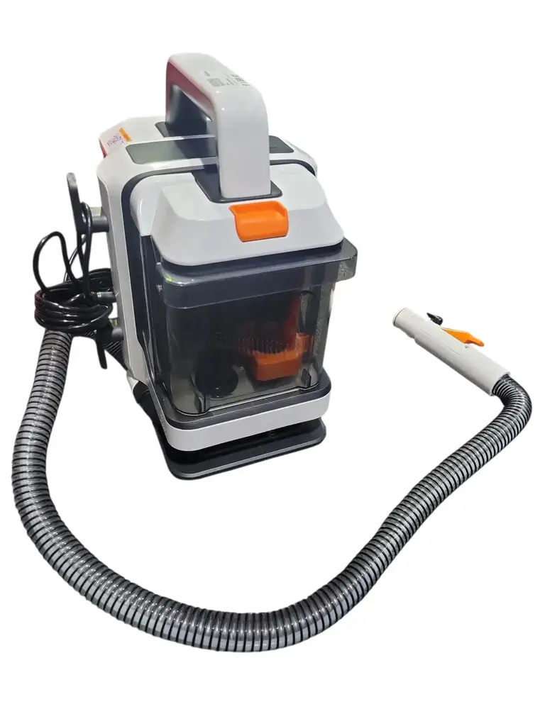Portable Multi Purpose Carpet Cleaner - View 2