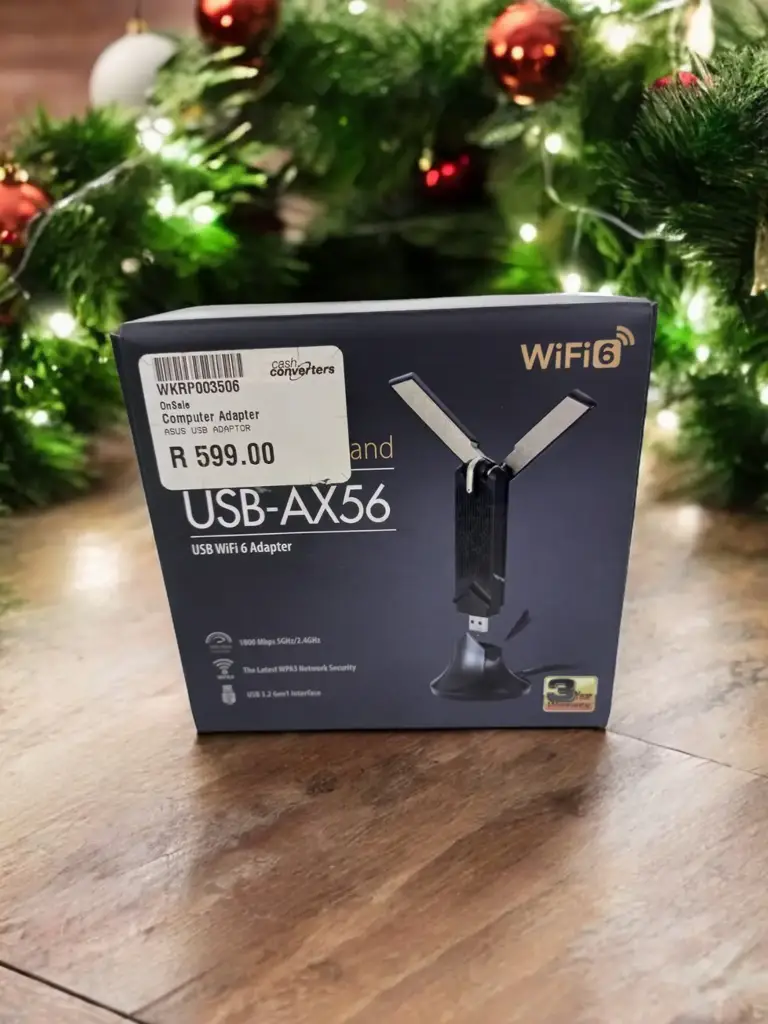 Usb Adaptor