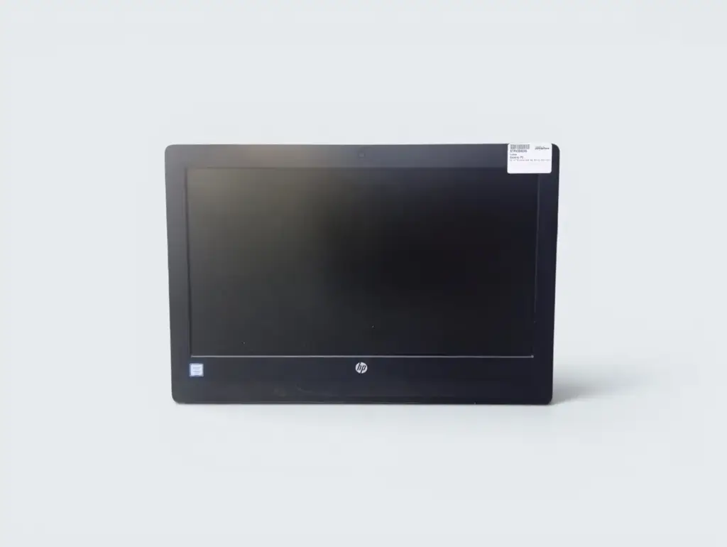 Hp Proone 400 G2 Aio - View 2