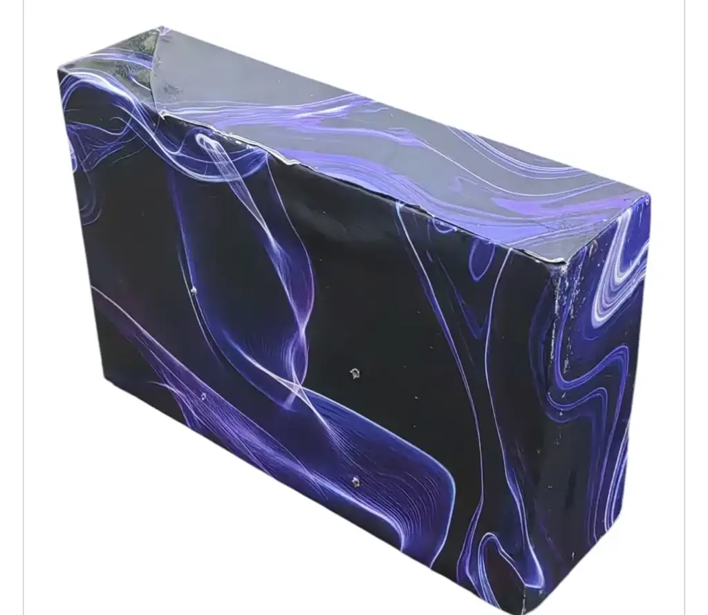Alumina 10" Sub In Box - View 2