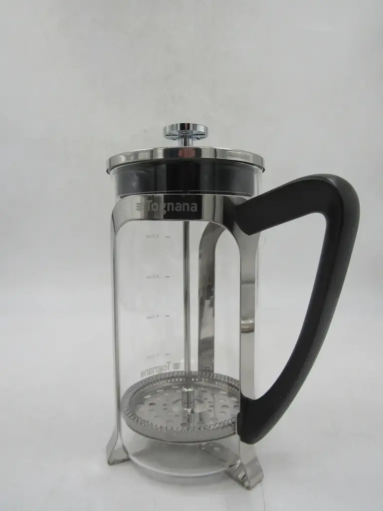 Aromonia Pressofiltro Coffee Plunger - View 3